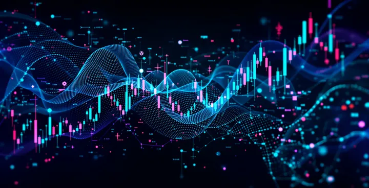 Markets Are Languages, Not Physics