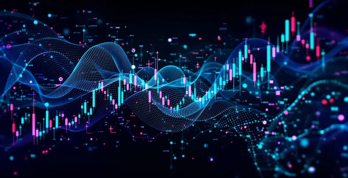 Markets Are Languages, Not Physics